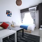 Cozy Inn Naniwa