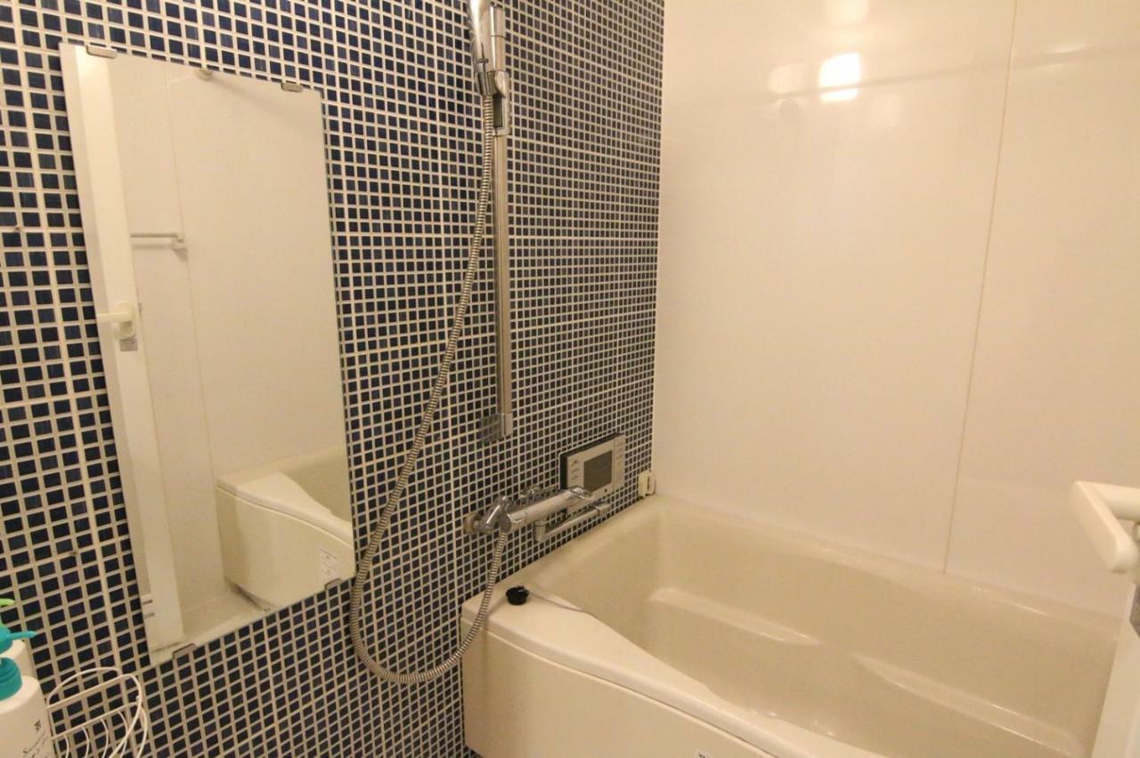 Cozy Naniwa Apartamento Osaka