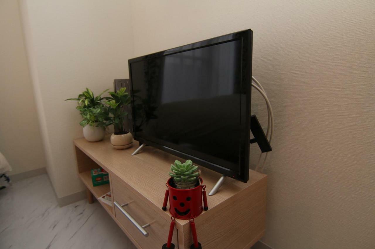 Cozy Naniwa Apartamento *