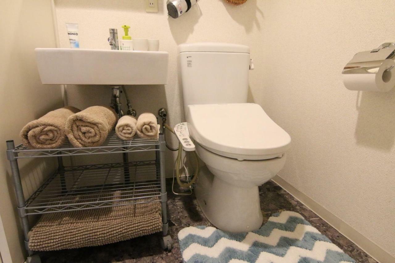 Cozy Naniwa Apartamento Osaka