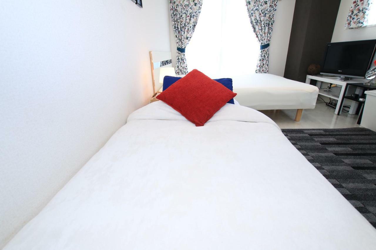 Apartamento Cozy Naniwa