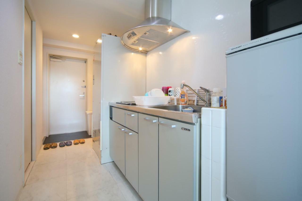 Cozy Naniwa Apartamento