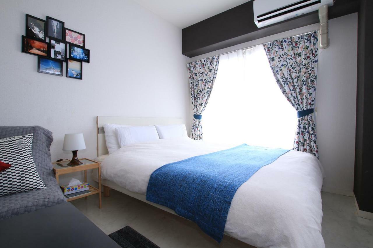 Cozy Naniwa Apartamento *
