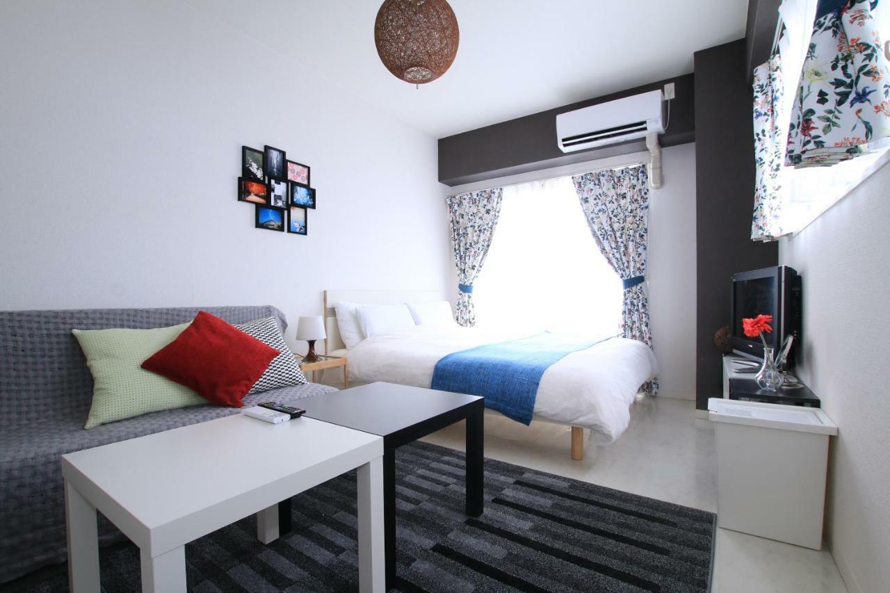 Cozy Naniwa Apartamento Osaka